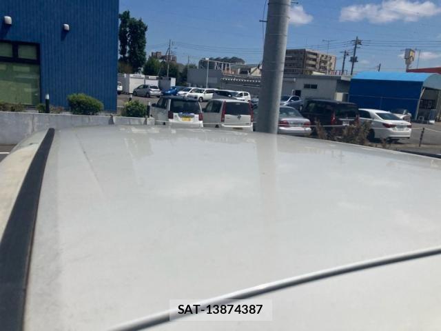Toyota NOAH 2009-08 8371970-5