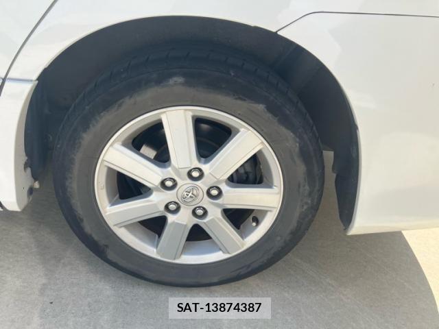 Toyota NOAH 2009-08 8371970-7