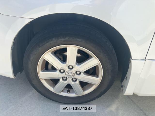 Toyota NOAH 2009-08 8371970-8