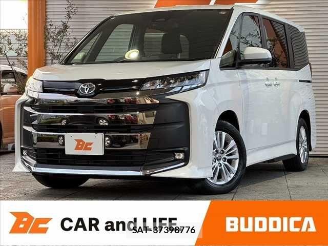 Toyota NOAH 2024-05 8371963-0