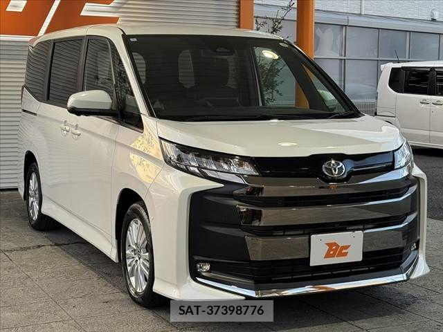 Toyota NOAH 2024-05 8371963-9