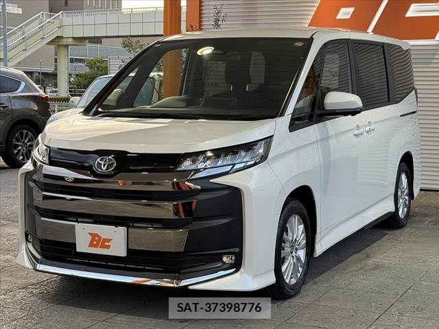 Toyota NOAH 2024-05 8371963-7