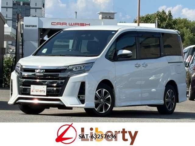 Toyota NOAH 2019-04 8371965-0