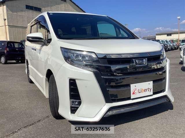 Toyota NOAH 2019-04 8371965-14
