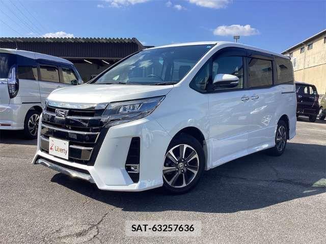 Toyota NOAH 2019-04 8371965-19