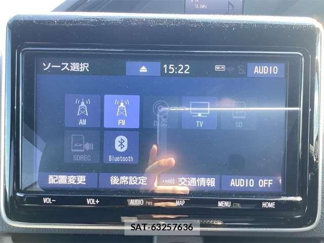 Toyota NOAH 2019-04 8371965-2