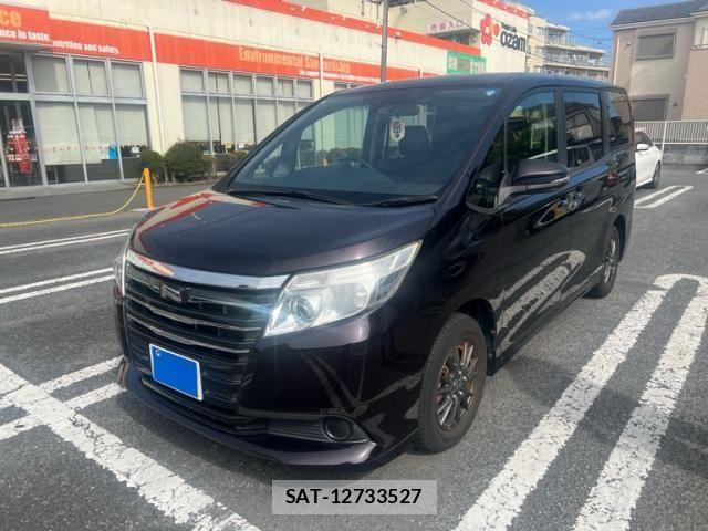 Toyota NOAH 2016-06 8371967-0