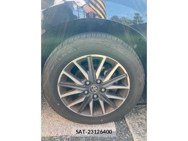 Toyota NOAH 2014-05 8371968-9