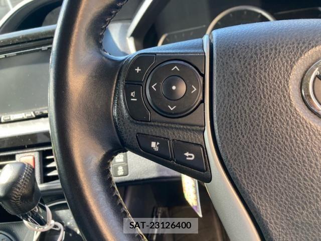 Toyota NOAH 2014-05 8371968-16