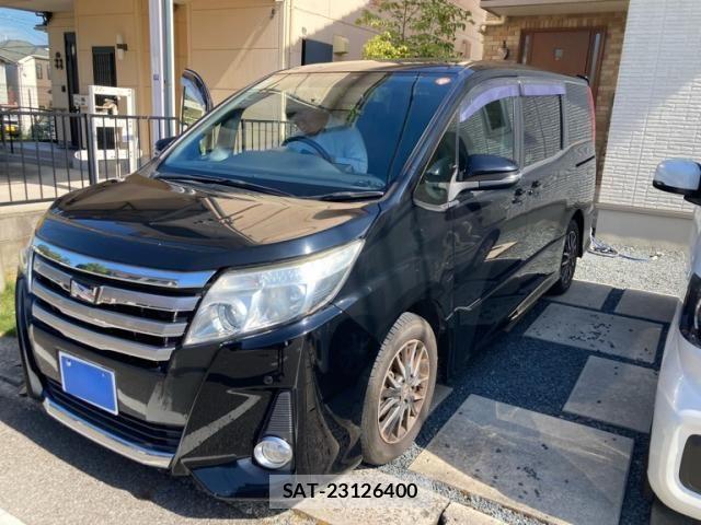 Toyota NOAH 2014-05 8371968-1