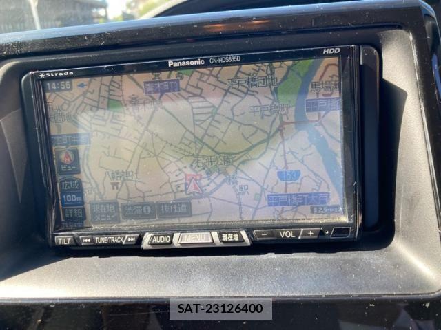 Toyota NOAH 2014-05 8371968-21
