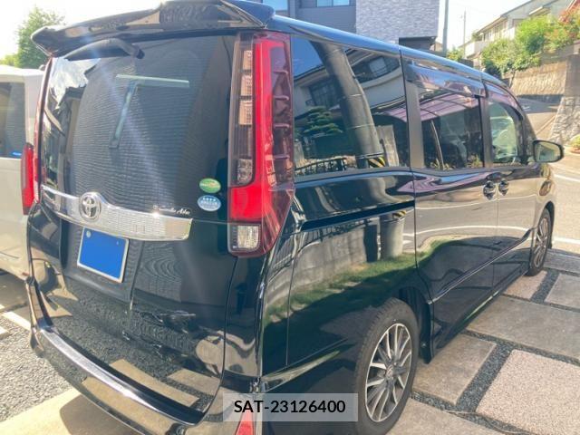 Toyota NOAH 2014-05 8371968-3