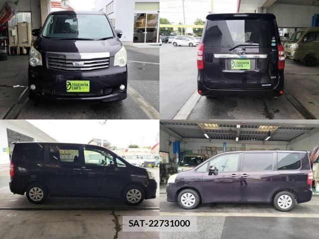 Toyota NOAH 2013-01 8371966-3