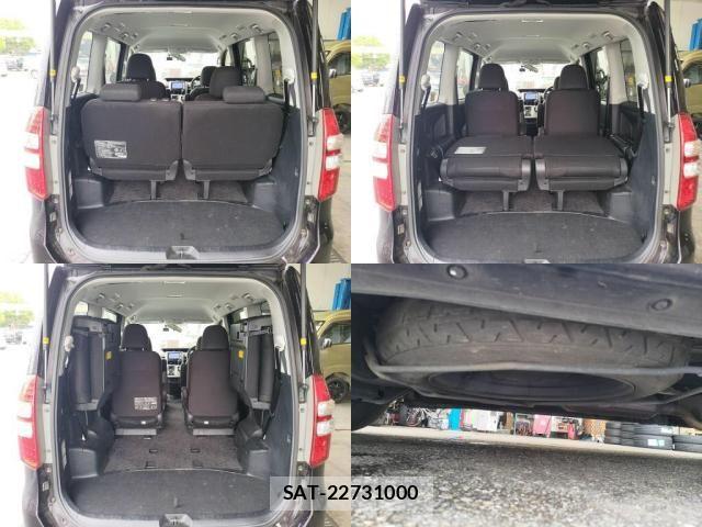 Toyota NOAH 2013-01 8371966-7