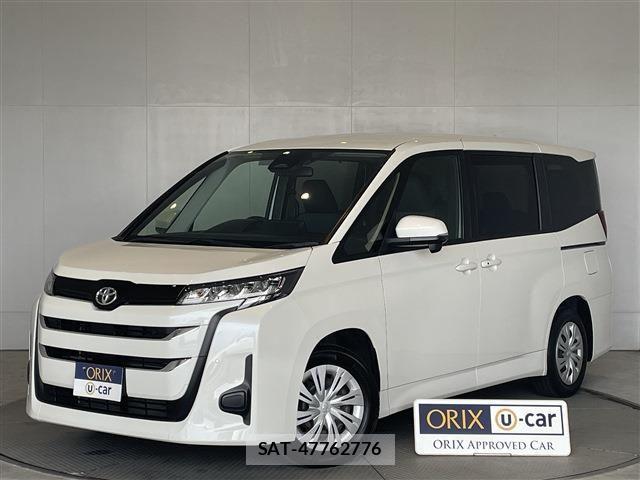 Toyota NOAH 2023-06 8371964-0