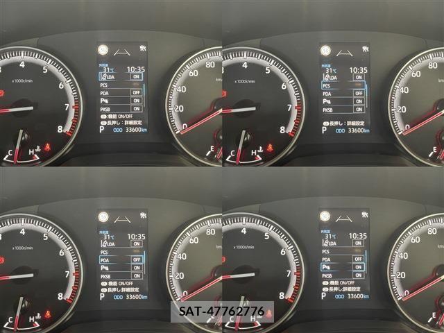 Toyota NOAH 2023-06 8371964-9