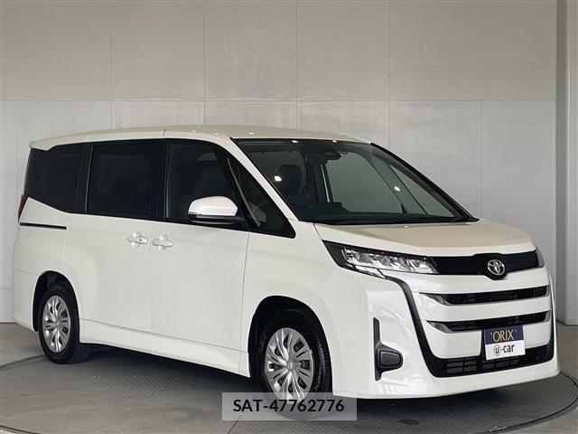 Toyota NOAH 2023-06 8371964-13