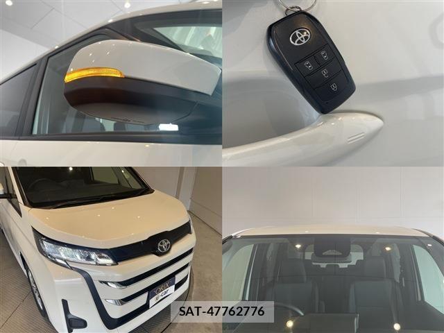 Toyota NOAH 2023-06 8371964-15