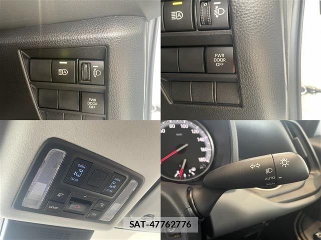 Toyota NOAH 2023-06 8371964-17