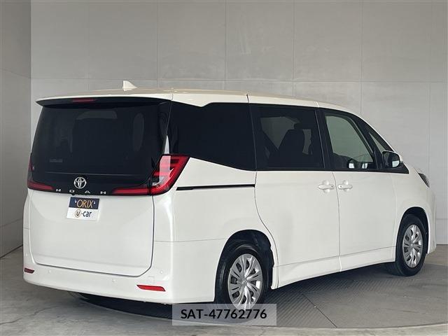 Toyota NOAH 2023-06 8371964-1
