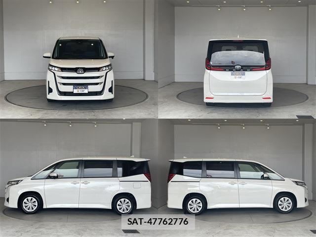 Toyota NOAH 2023-06 8371964-3