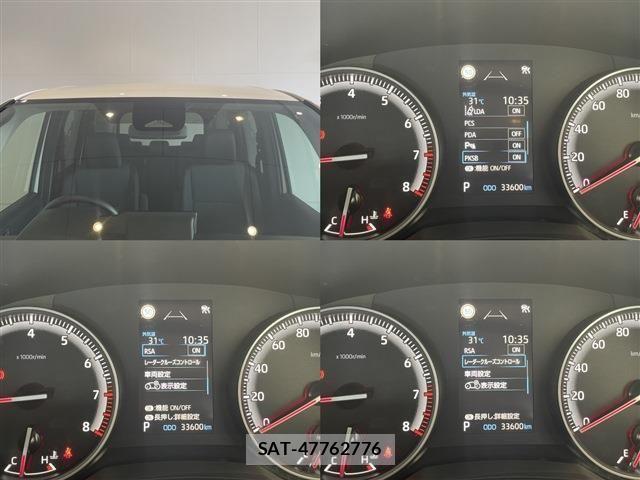 Toyota NOAH 2023-06 8371964-8