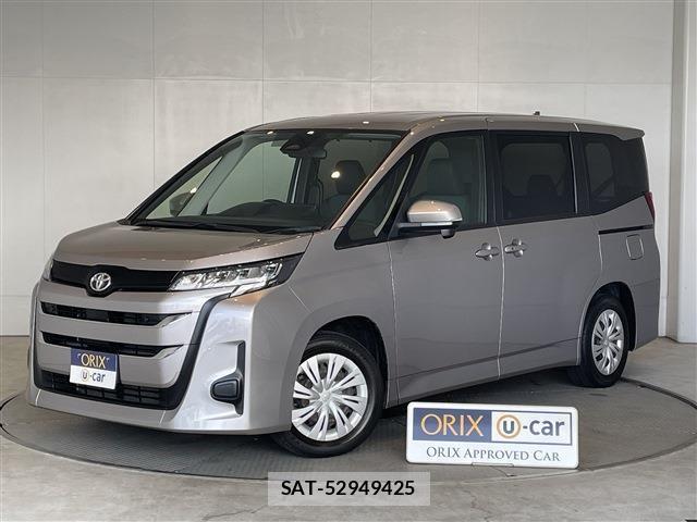 Toyota NOAH 2023-12 8413981-0