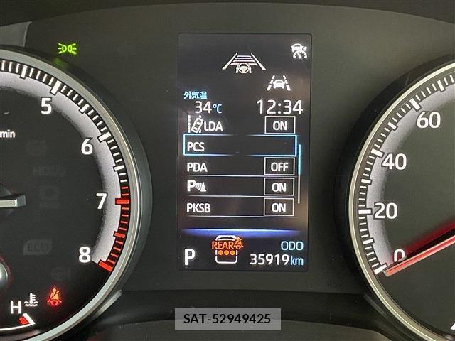 Toyota NOAH 2023-12 8413981-10