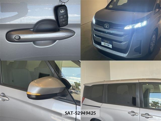 Toyota NOAH 2023-12 8413981-11
