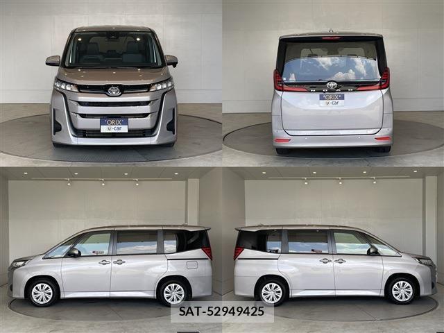 Toyota NOAH 2023-12 8413981-3