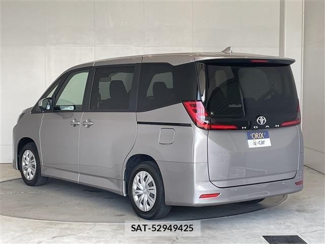 Toyota NOAH 2023-12 8413981-8