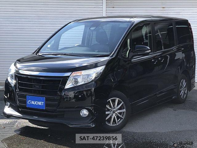 Toyota NOAH 2016-03 8414000-0