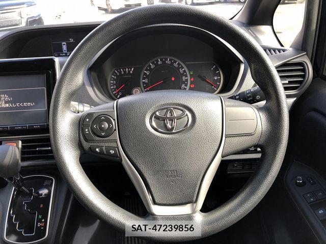 Toyota NOAH 2016-03 8414000-20
