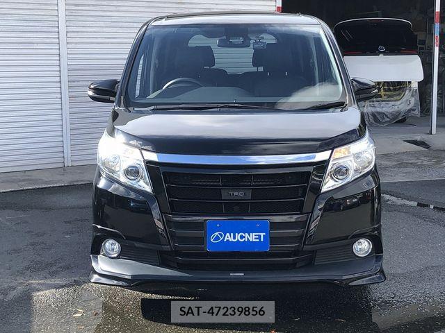Toyota NOAH 2016-03 8414000-3