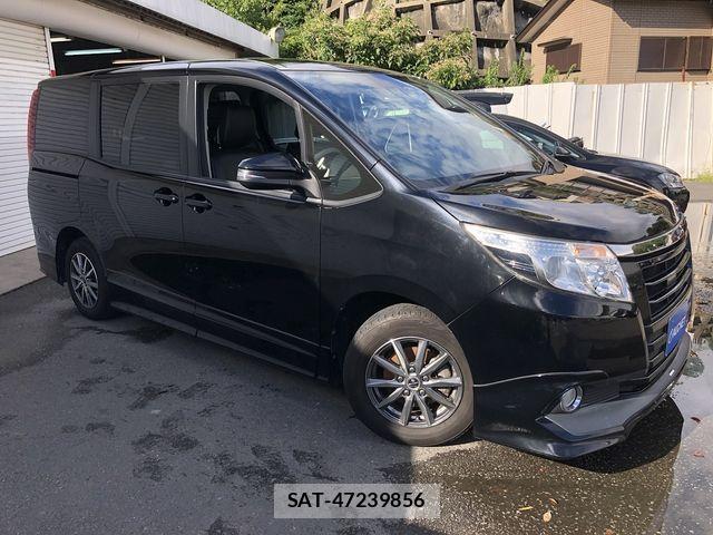 Toyota NOAH 2016-03 8414000-4