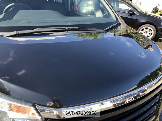 Toyota NOAH 2016-03 8414000-7