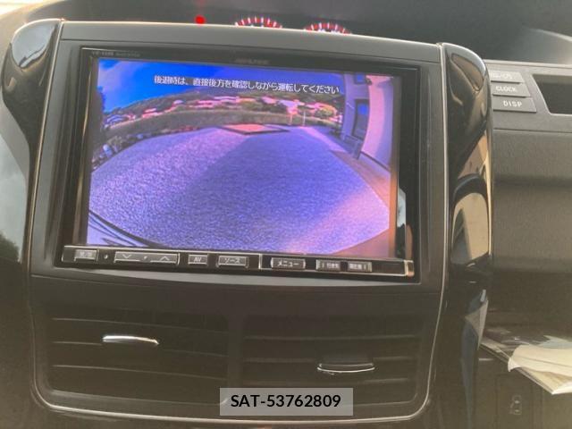 Toyota NOAH 2010-10 8414001-18