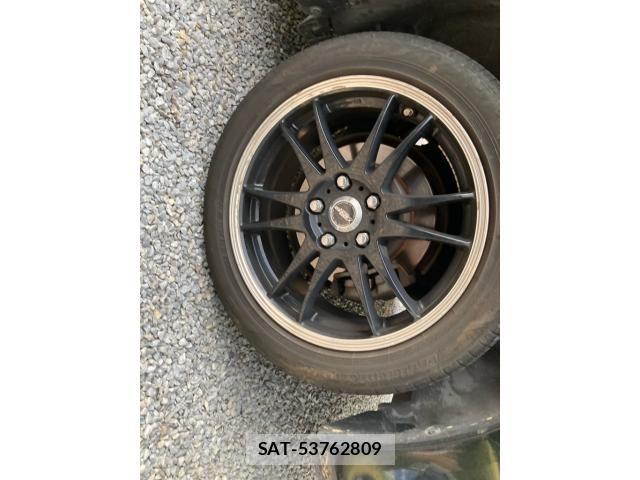 Toyota NOAH 2010-10 8414001-4