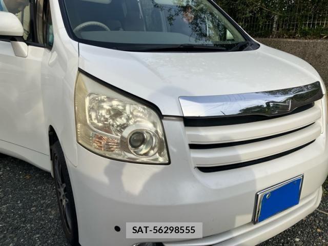 Toyota NOAH 2008-03 8414003-0