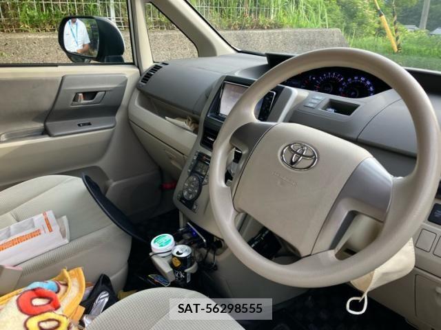 Toyota NOAH 2008-03 8414003-11