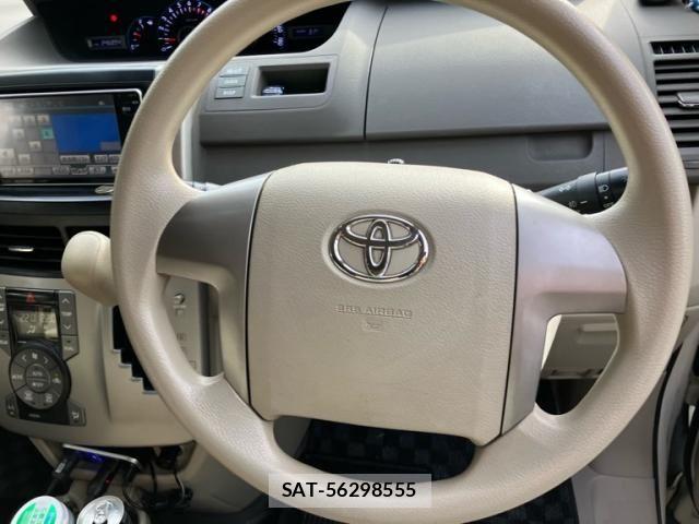 Toyota NOAH 2008-03 8414003-12