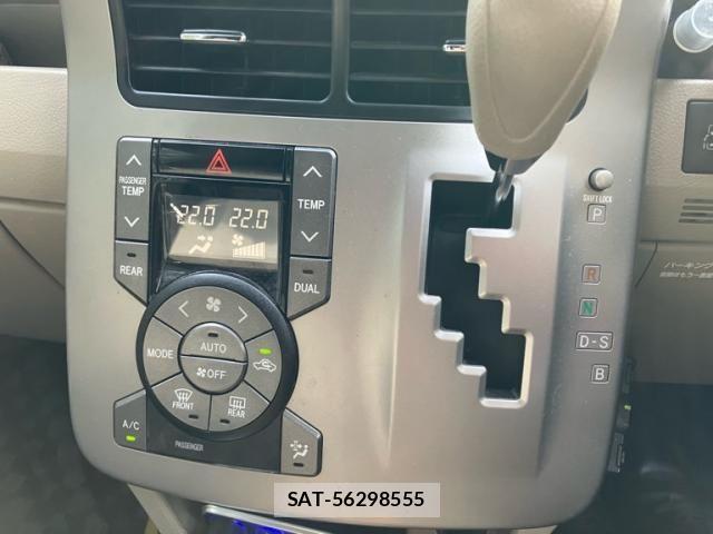 Toyota NOAH 2008-03 8414003-17