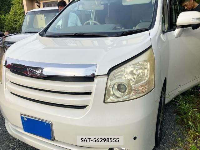 Toyota NOAH 2008-03 8414003-1