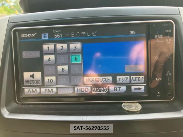 Toyota NOAH 2008-03 8414003-19