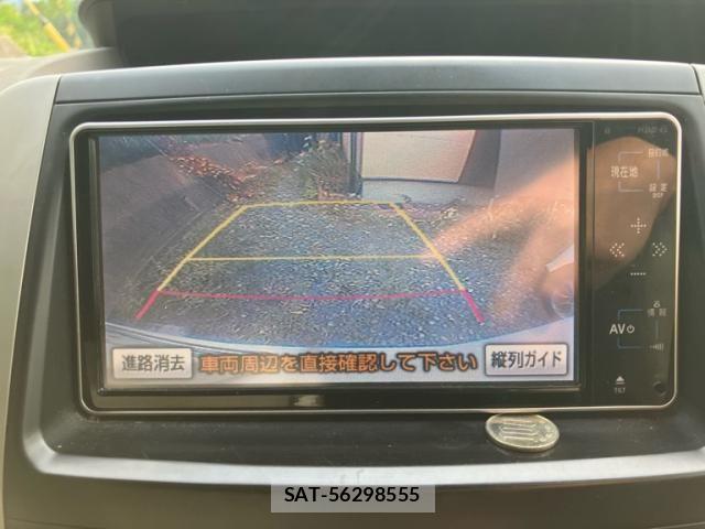 Toyota NOAH 2008-03 8414003-20