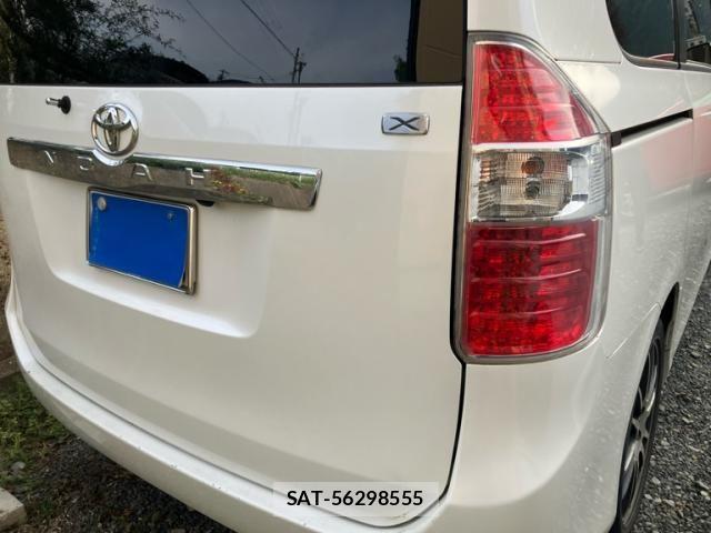 Toyota NOAH 2008-03 8414003-2