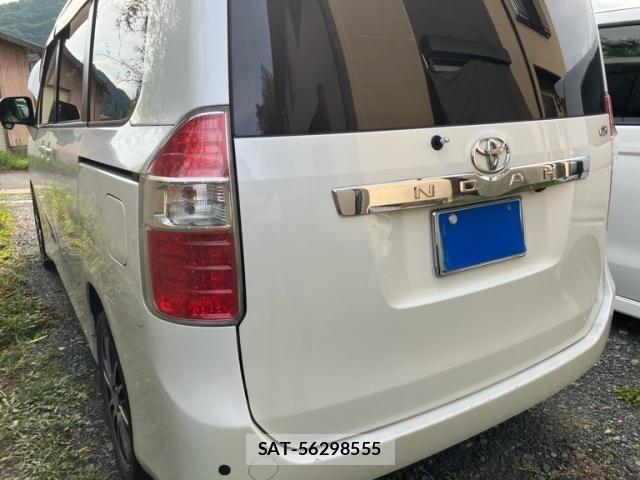 Toyota NOAH 2008-03 8414003-3