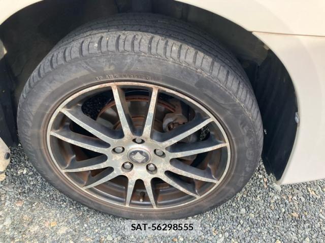 Toyota NOAH 2008-03 8414003-7