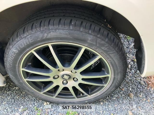 Toyota NOAH 2008-03 8414003-8