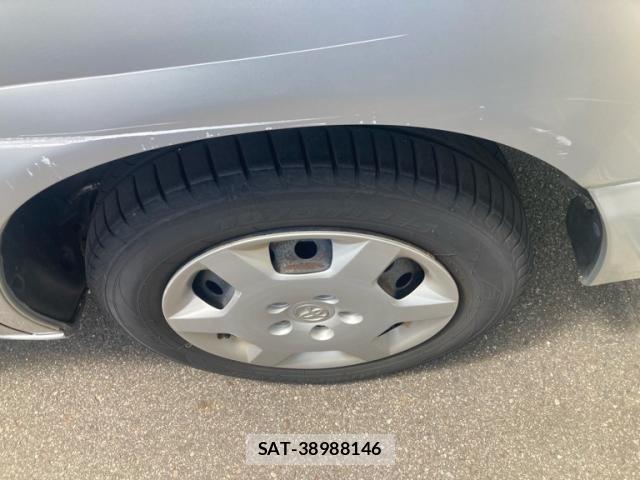 Toyota NOAH 2005-09 8414011-9